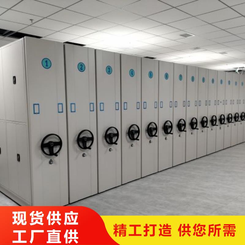 廠家供應(yīng)書畫密集架