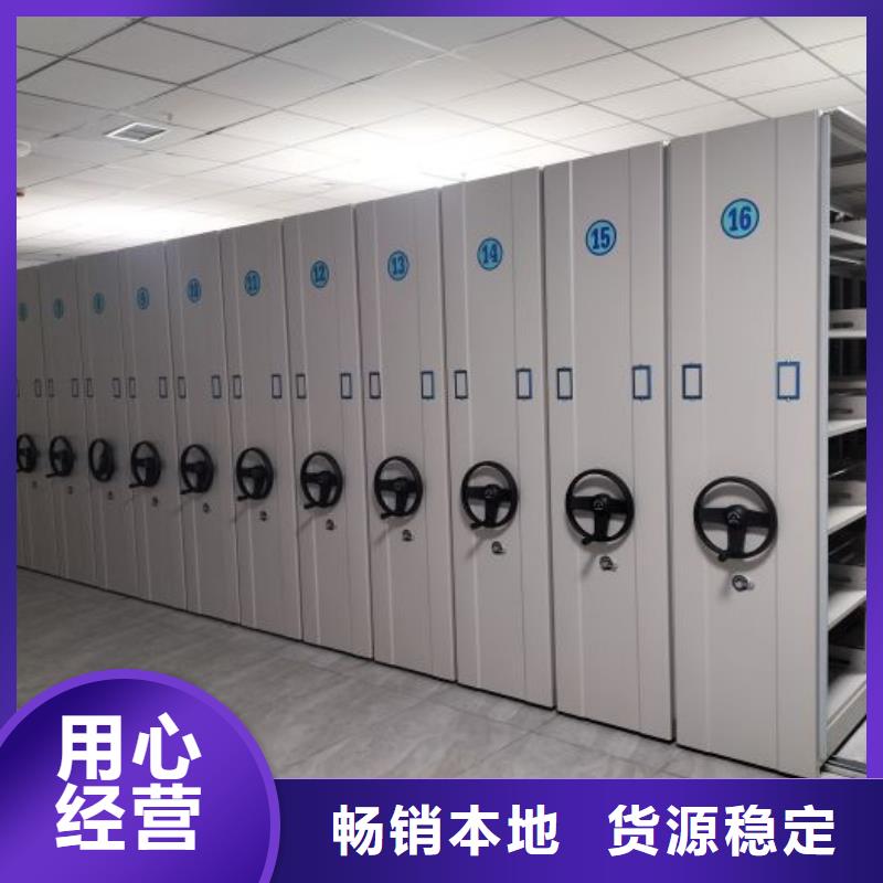 廠家供應(yīng)書畫密集架