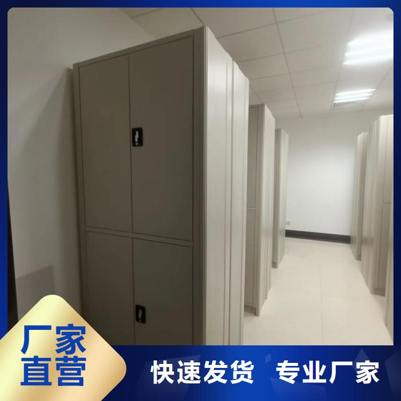 快速:種子密集架廠家