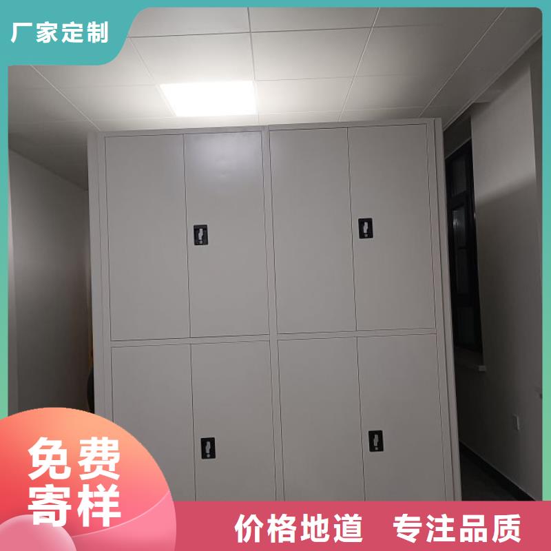 掛畫密集柜廠家直供