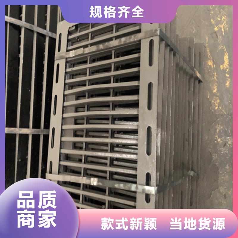 800*800方形球墨鑄鐵井蓋型號全=