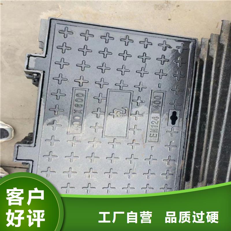 -450*750球墨鑄鐵篦子