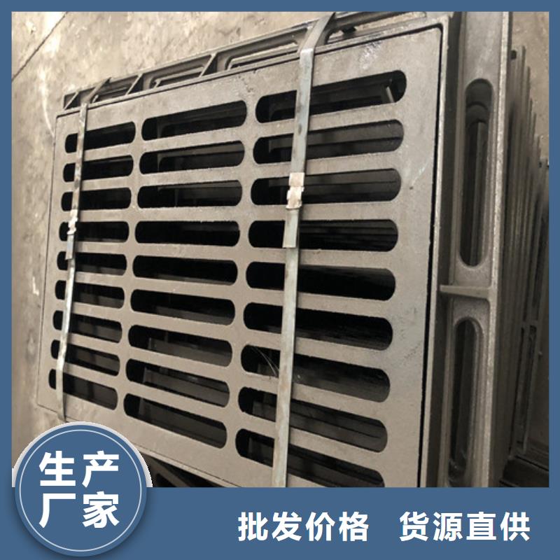 球墨铸铁井盖_DN75柔性铸铁排污管闪电发货