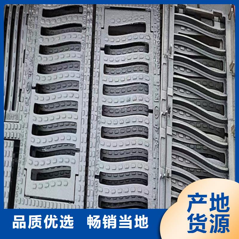 儋州市300*500球墨鑄鐵篦子型號全