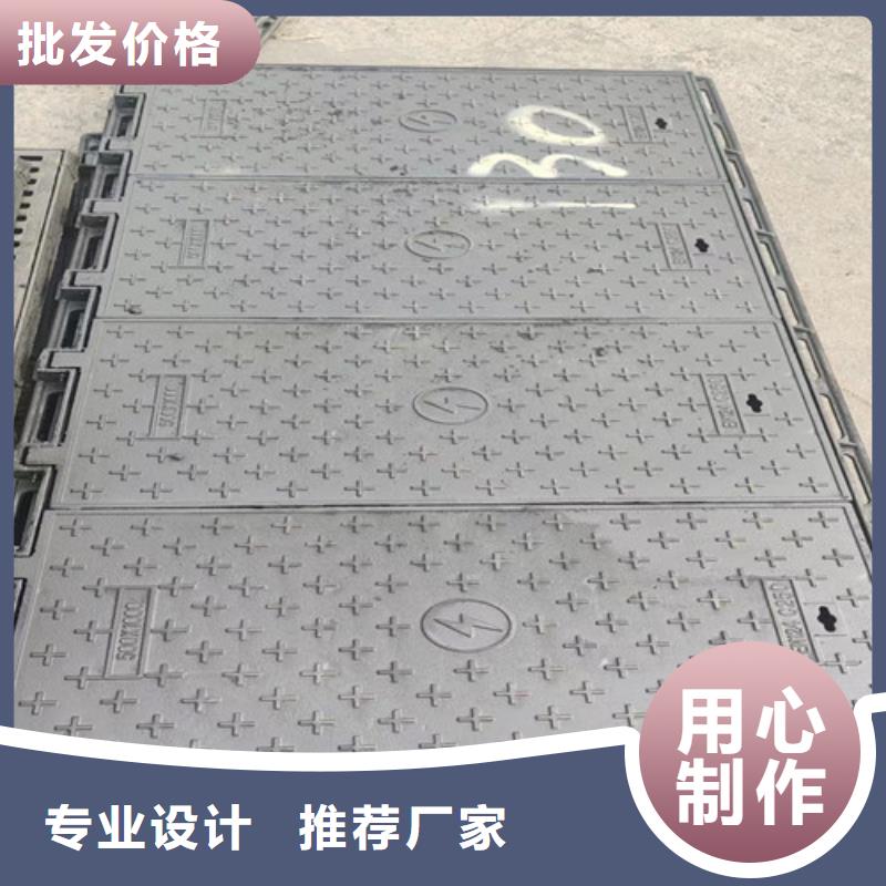 -400*500球墨鑄鐵單篦子