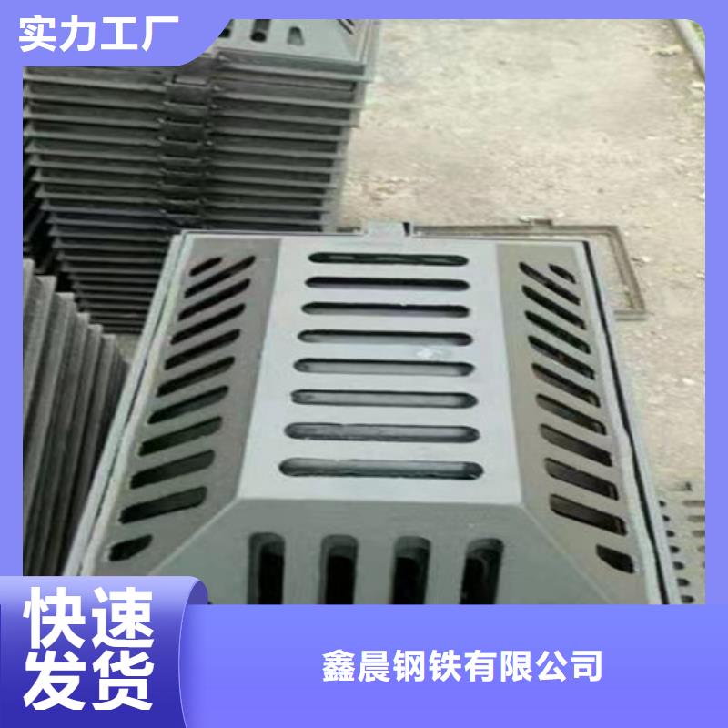 -450*750球墨鑄鐵雙層篦子