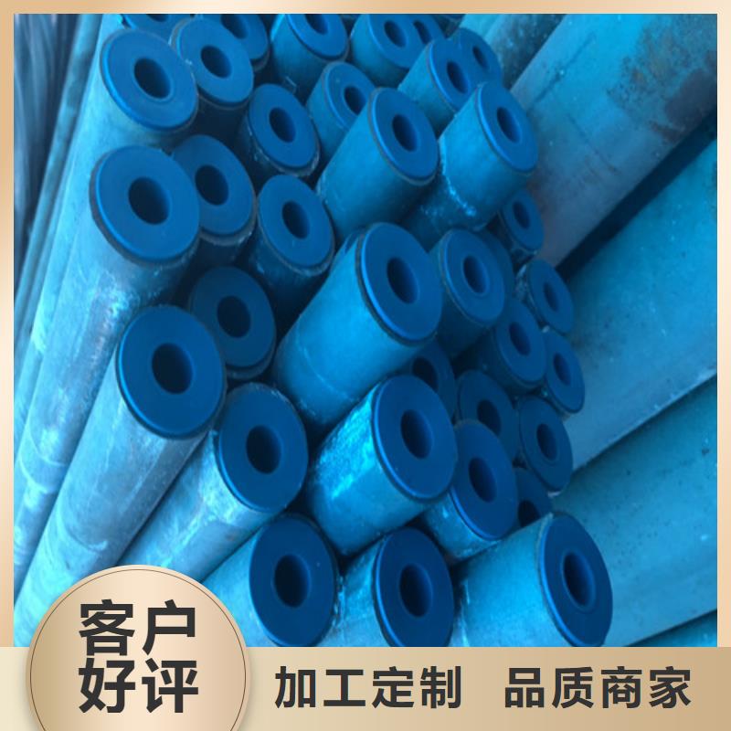 酸洗鈍化無縫鋼管可以使用多少年呢