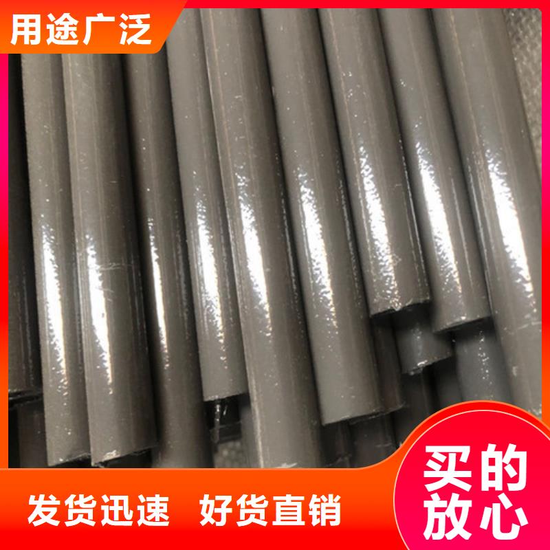 酸洗噴漆無縫鋼廠家價格