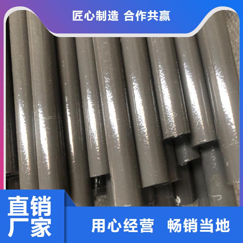 大規模酸洗鈍化無縫鋼管生產廠家