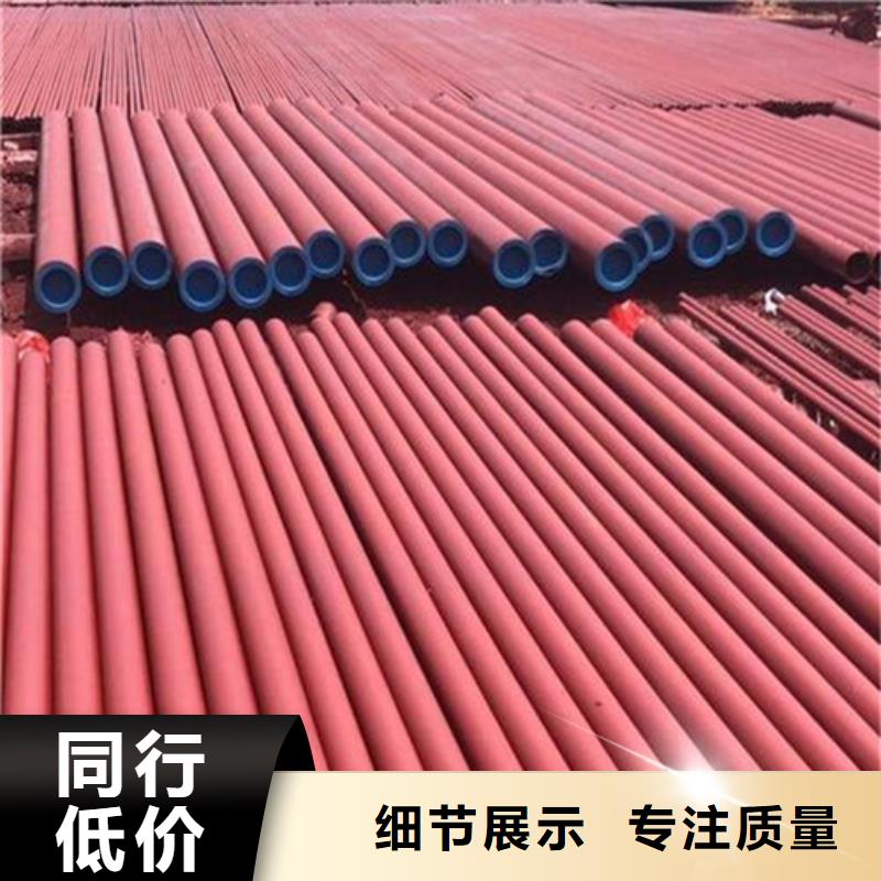 【酸洗鈍化_柔性鑄鐵排污管實地大廠】