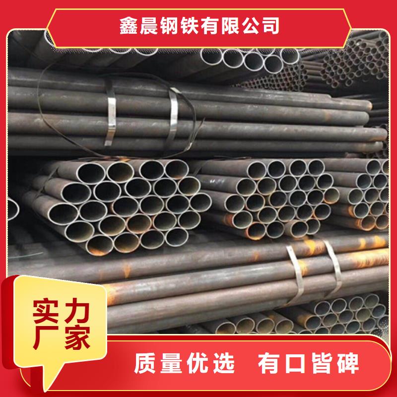 酸洗鈍化無縫鋼管可以使用多少年呢