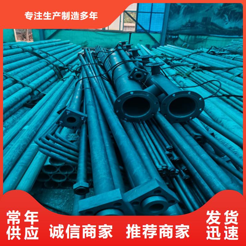 酸洗鈍化無縫鋼管可以使用多少年呢