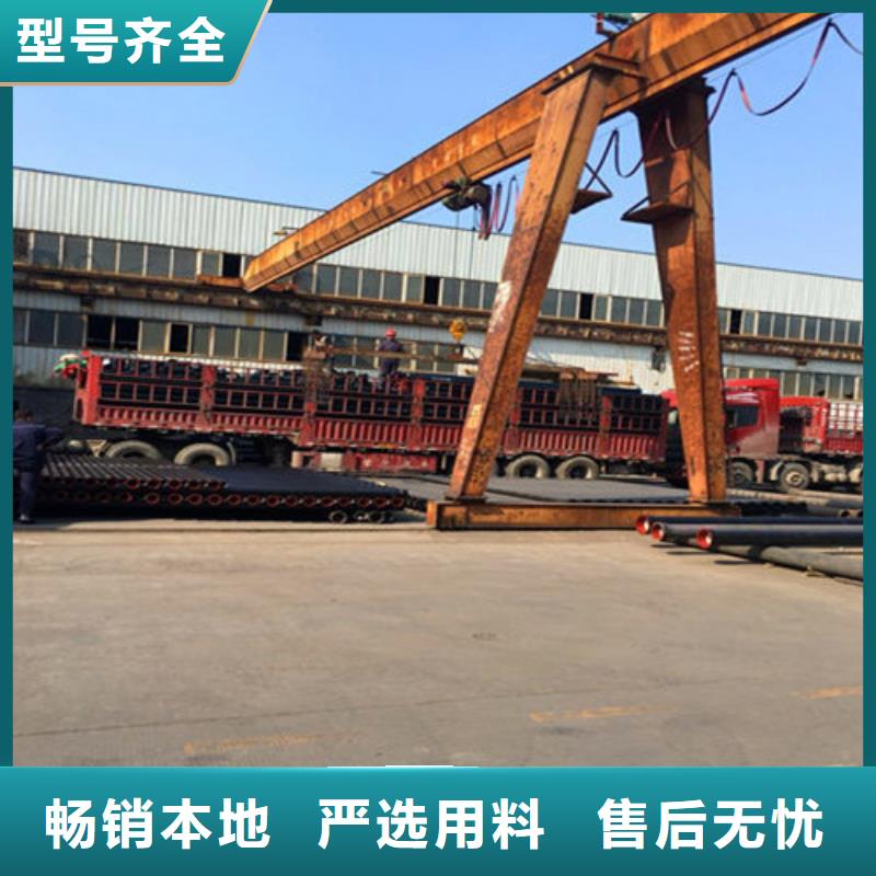 DN400國標(biāo)球墨鑄鐵管廠家報(bào)價(jià)