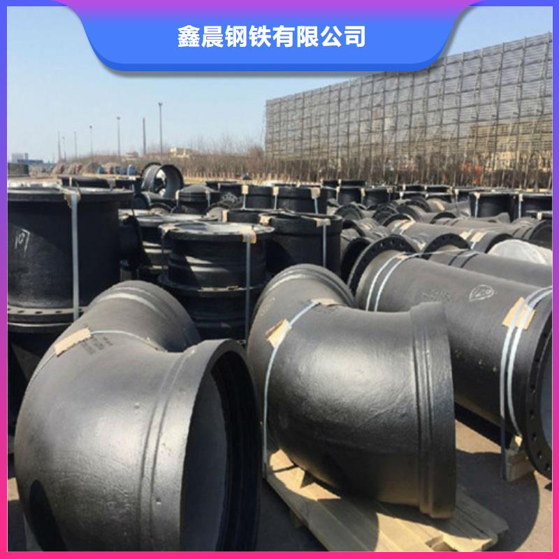 找柔性鑄鐵管廠家