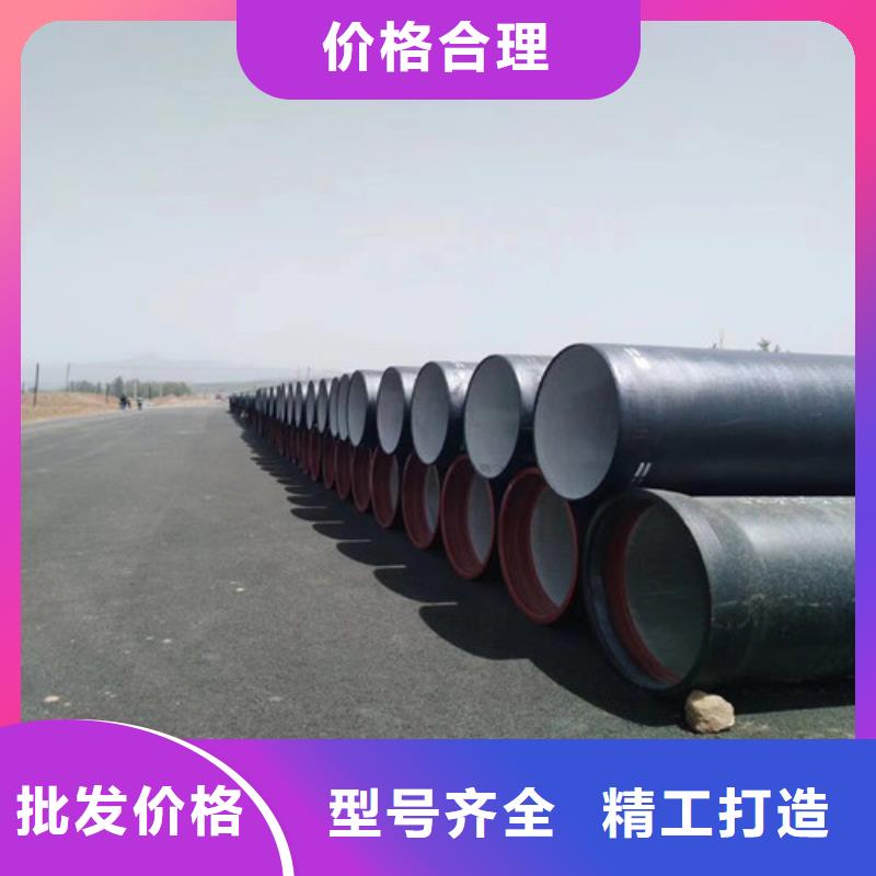 找柔性鑄鐵管廠家