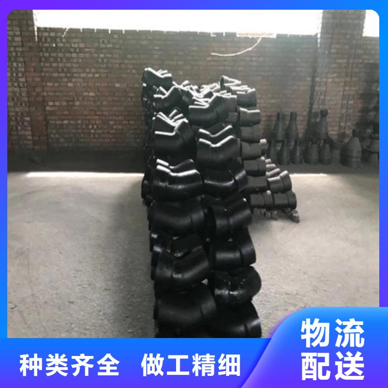 DN450國標球墨鑄鐵管現貨直供