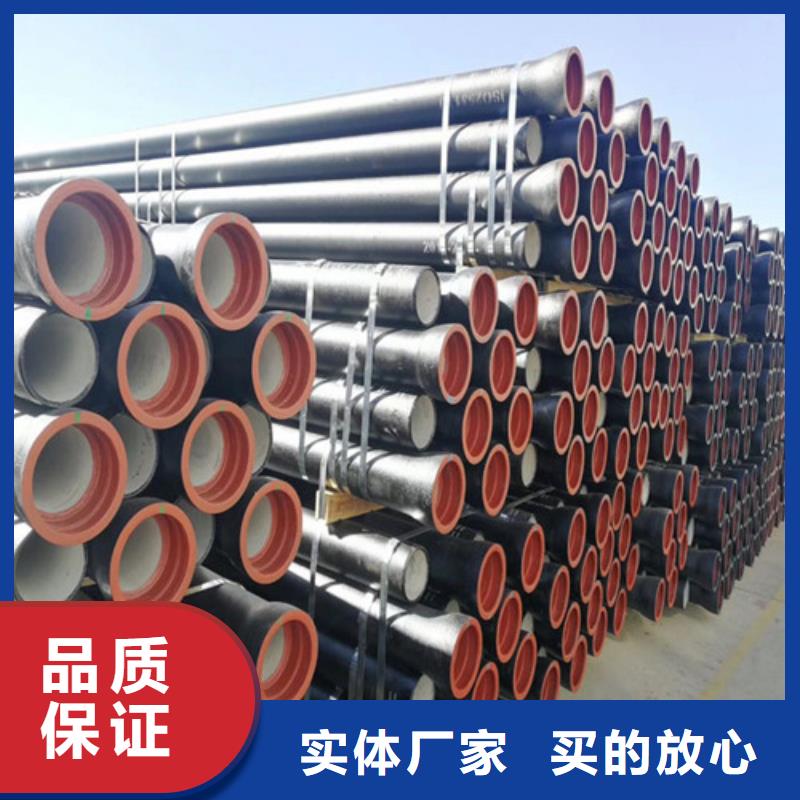 找柔性鑄鐵管廠家