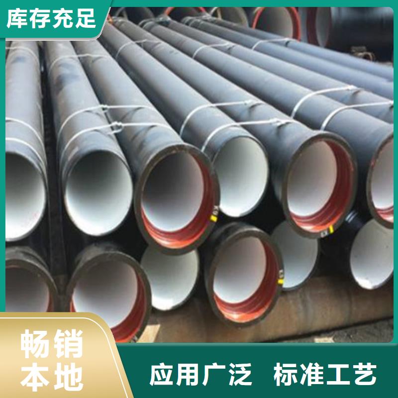 找柔性鑄鐵管廠家