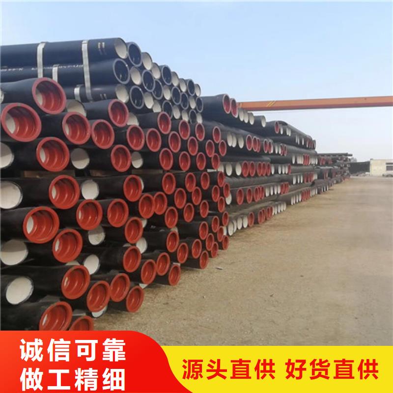 找柔性鑄鐵管廠家