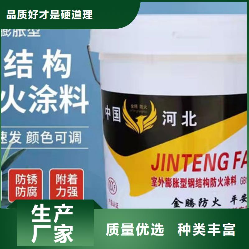 专业销售
非膨胀防火涂料-热销