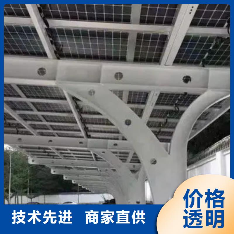 高速服務區車棚價格-廠家