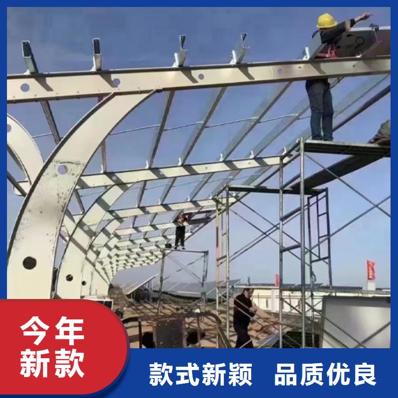 光伏車棚圖片找金標川哥一手報價