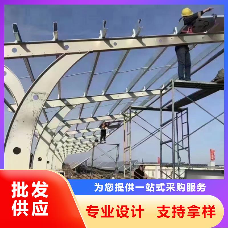 價(jià)格合理的光伏車(chē)棚找金標(biāo)川哥公司