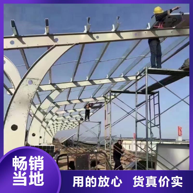 高速服務區車棚價格-廠家