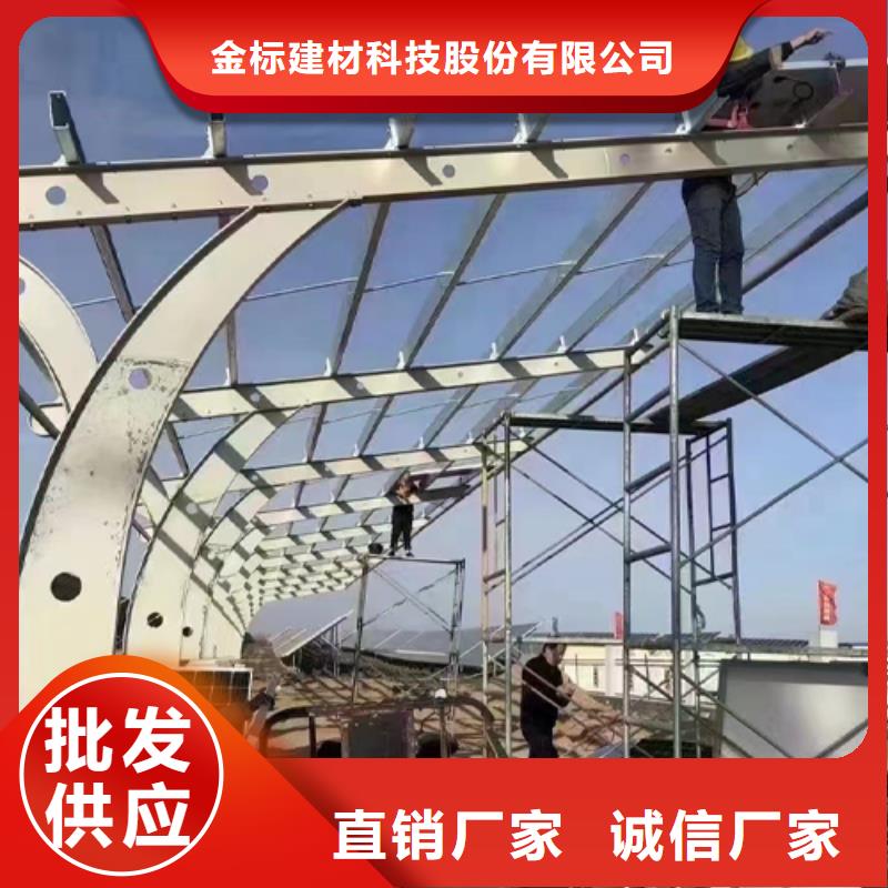 光伏車棚圖片廠家款式多樣