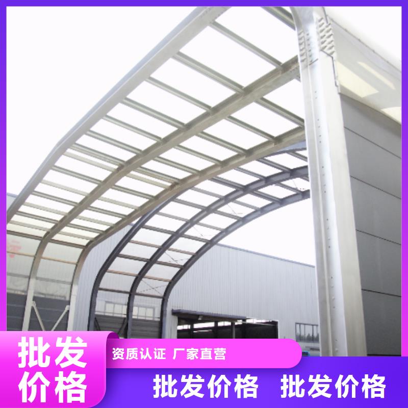 2025有現貨的#設備聲屏障公司#用戶好評