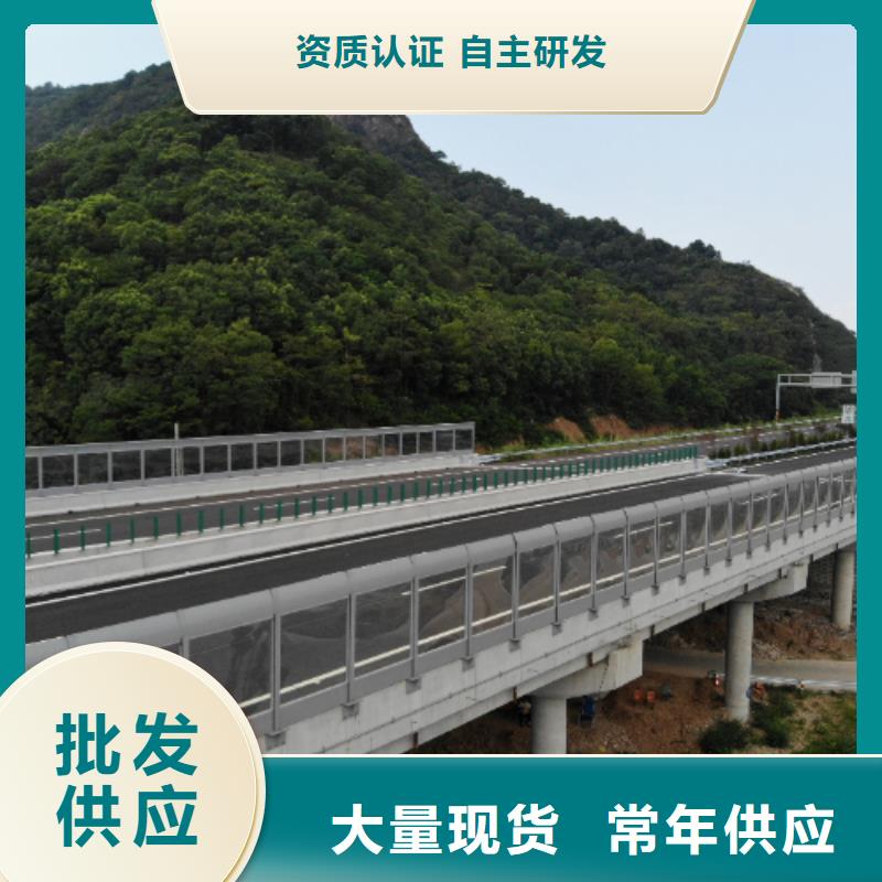 聲屏障施工找金標川哥大品牌有保證
