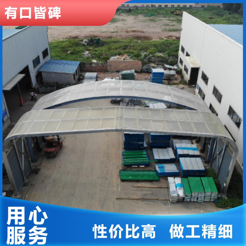 聲屏障施工找金標川哥大品牌有保證