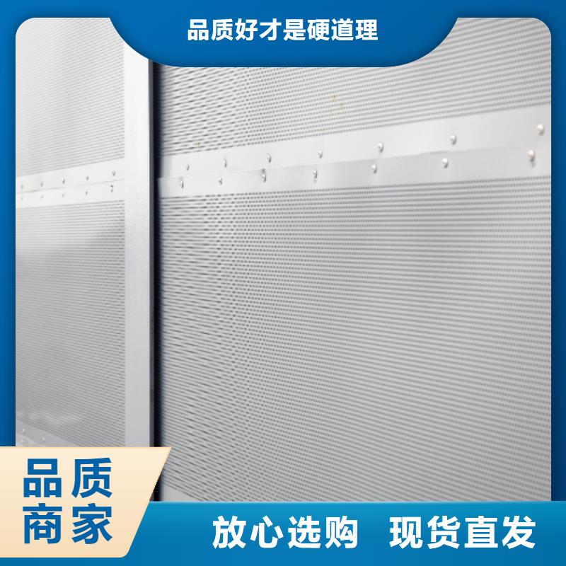 公路聲屏障資質全可信賴