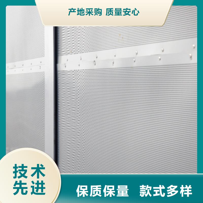 優(yōu)選東營至青州改擴建工程鐵路聲屏障廠家