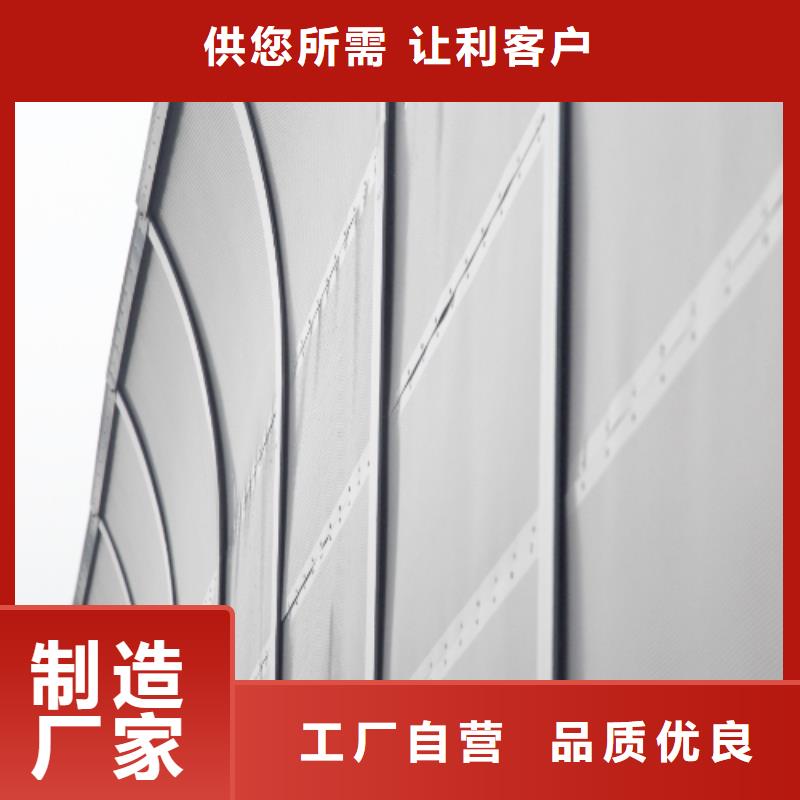 公路聲屏障資質全可信賴