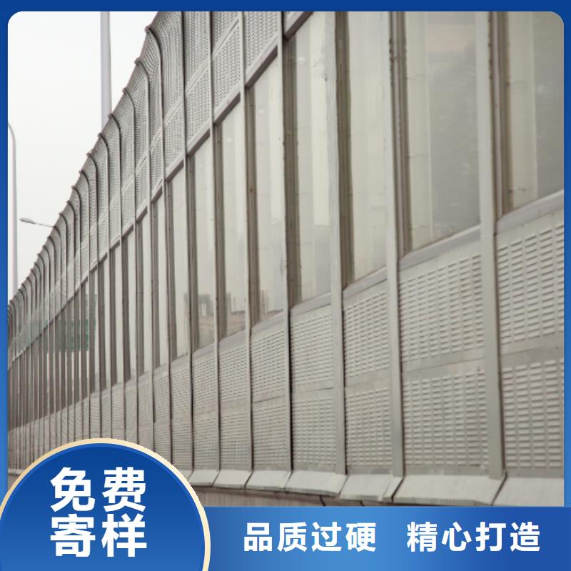 橋梁聲屏障、橋梁聲屏障廠家直銷-發貨及時