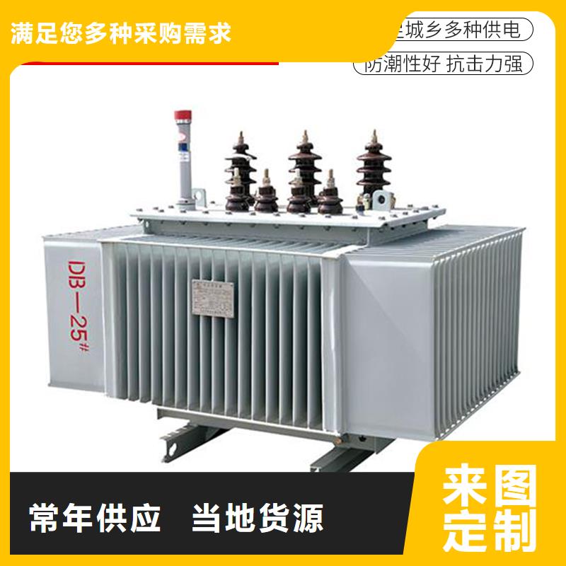 油浸式變壓器油浸式斯柯特變壓器出廠價