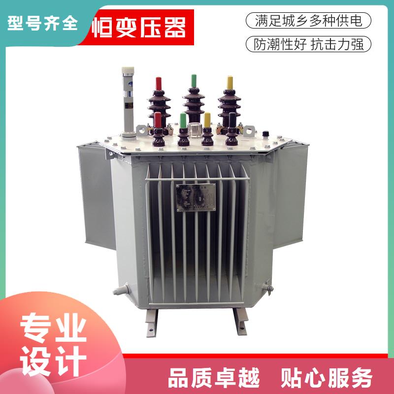 油浸式變壓器YBQ-12全埋型地下式變電站擁有多家成功案例