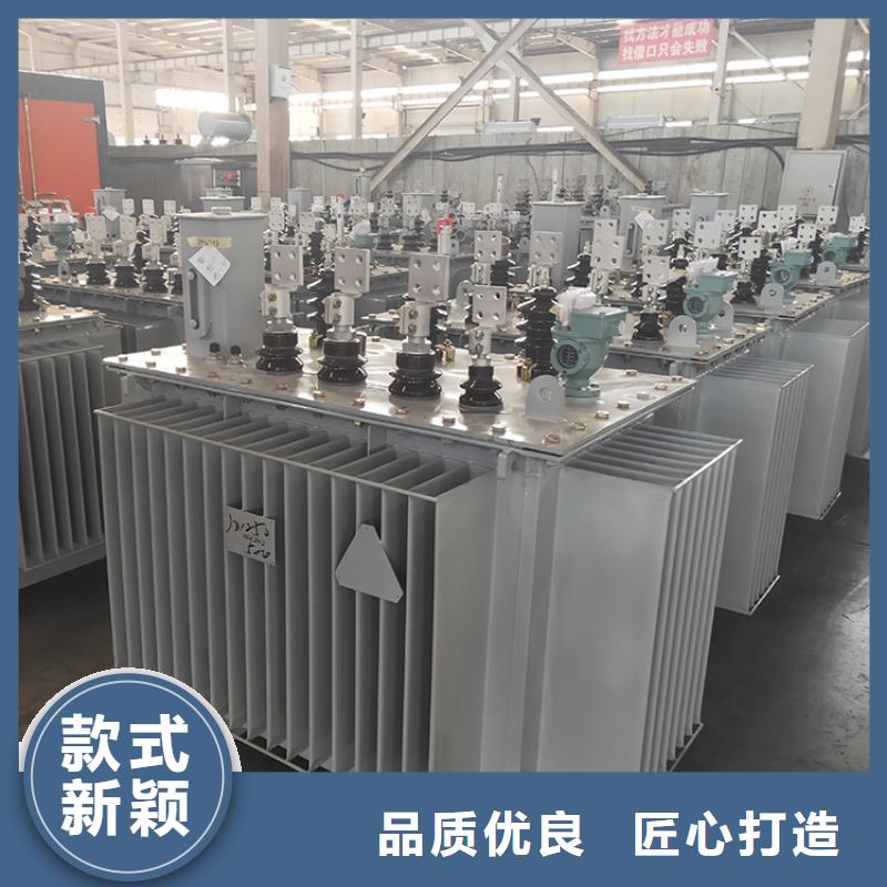 油浸式变压器【三相控制变压器】客户信赖的厂家