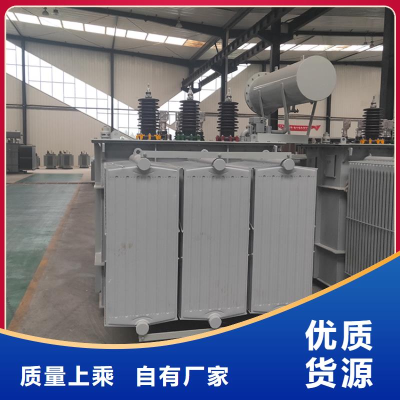 油浸式變壓器UPS專用隔離變壓器質量層層把關