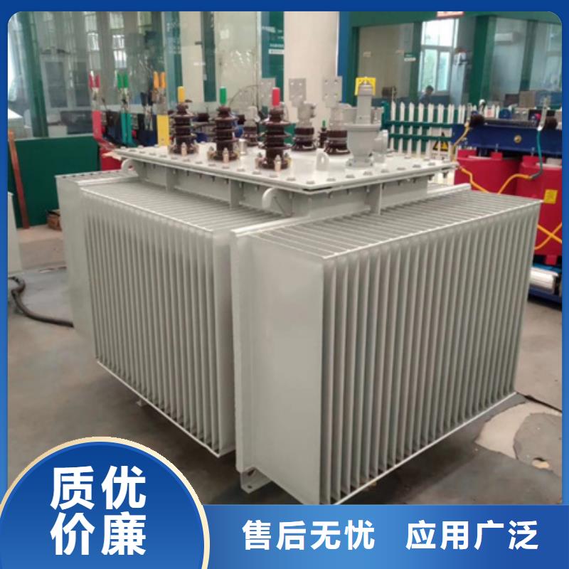 油浸式變壓器-10KVA三相變壓器一站式采購商家
