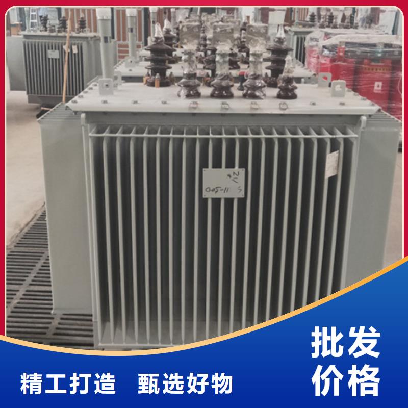 油浸式變壓器光伏大點用組合式變壓器工期短發貨快