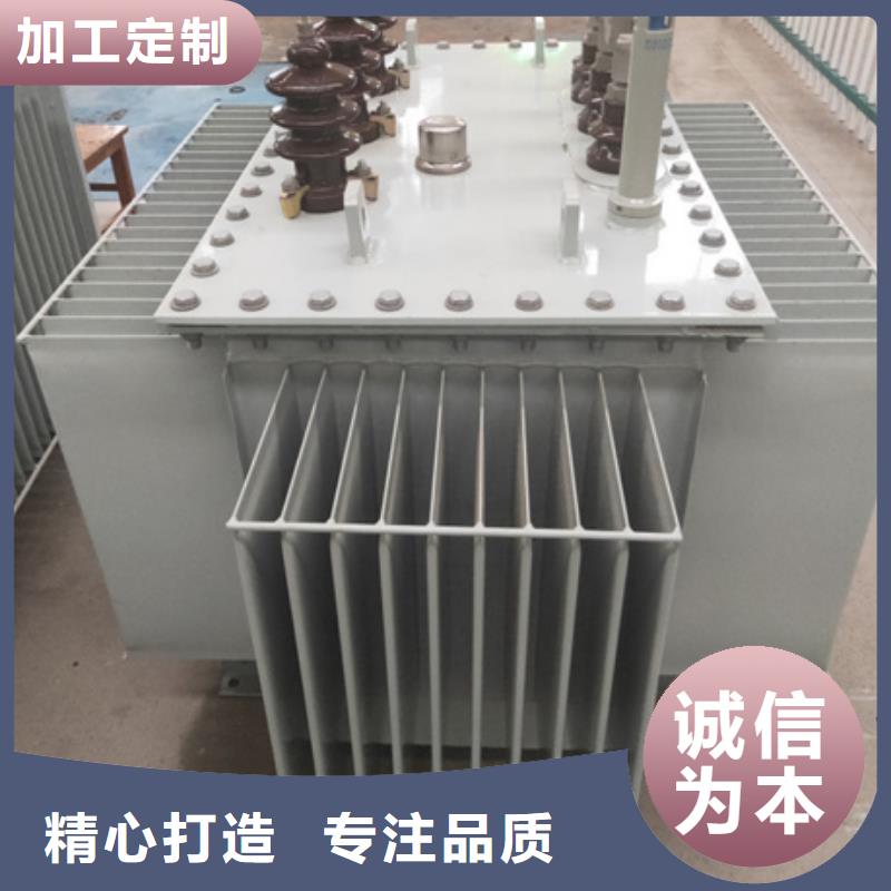 【油浸式变压器【三相变压器】卓越品质正品保障】