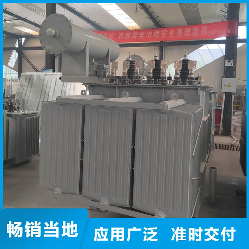 油浸式變壓器200V變壓器通過檢測
