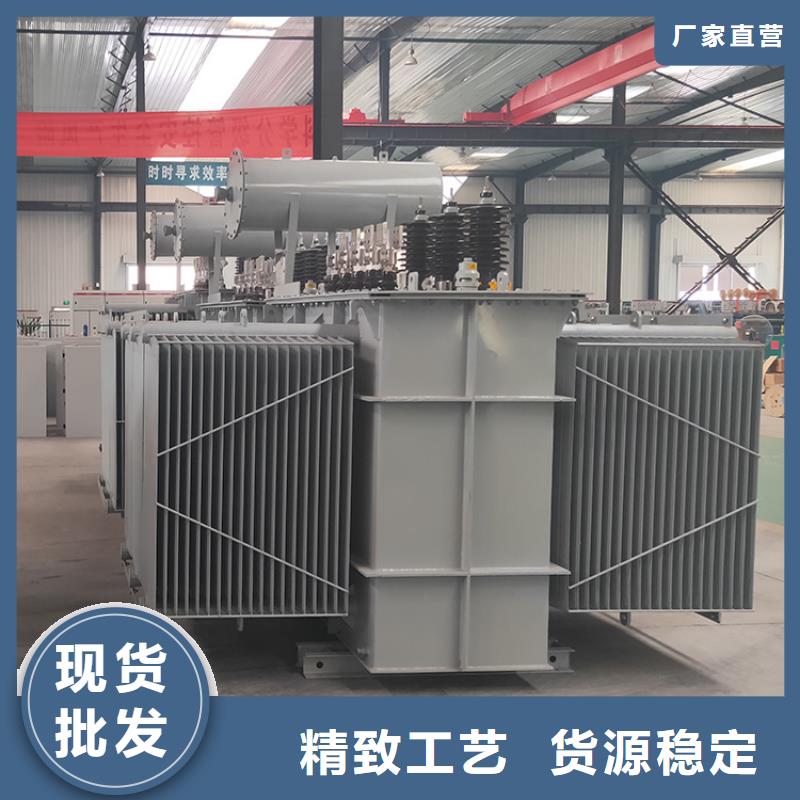 S13-3150KVA/10/0.4KV油浸式變壓器多少錢