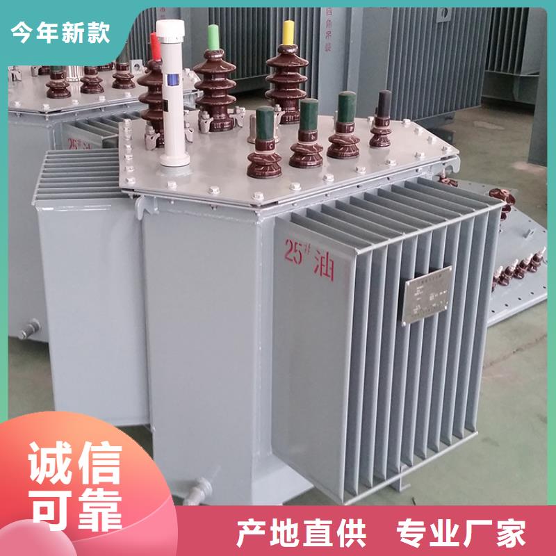S13-3150KVA/10/0.4KV油浸式變壓器多少錢