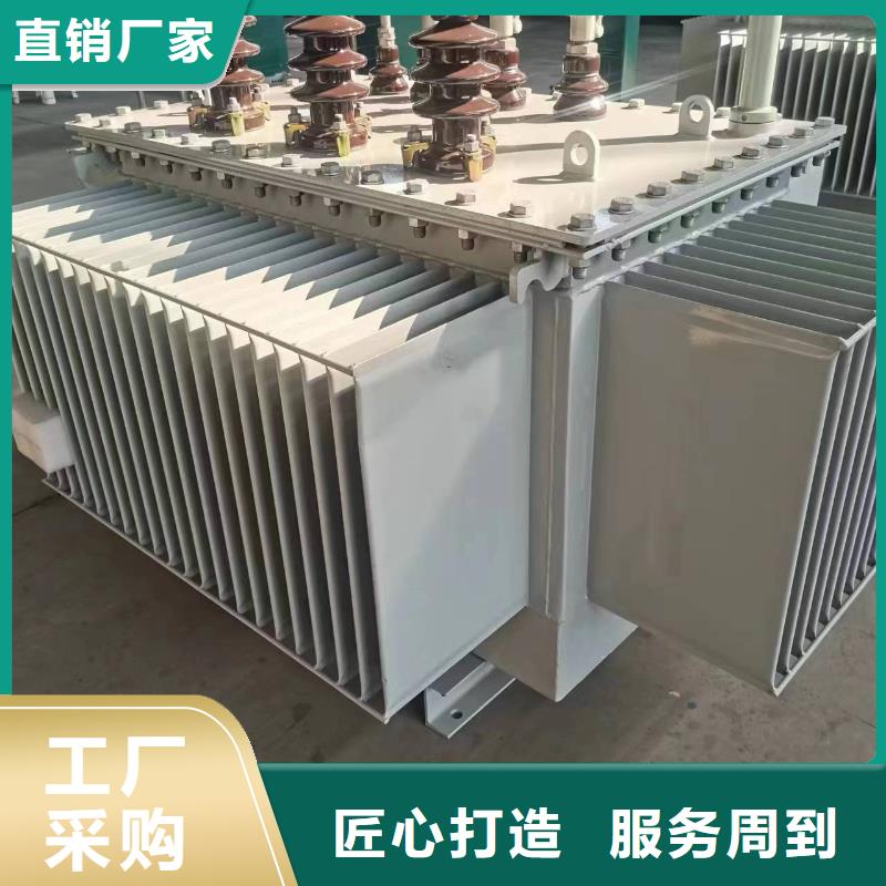 油浸式變壓器【旋轉變壓器】專業生產品質保證
