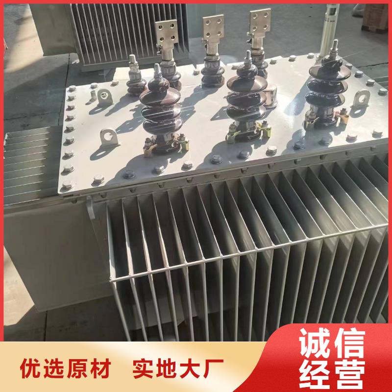 油浸式變壓器YBQ-12全埋型地下式變電站品質卓越