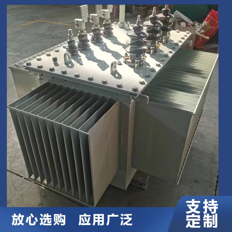 【油浸式變壓器】光伏發電用組合式變壓器敢與同行比價格