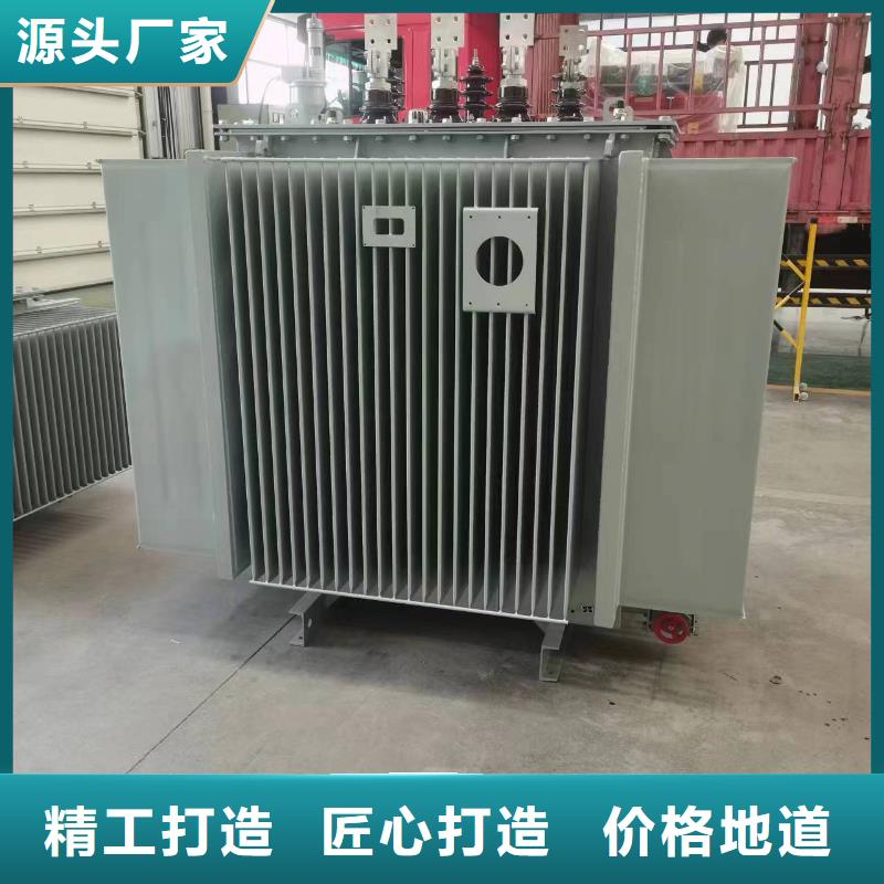 油浸式變壓器【信號變壓器】做工精細